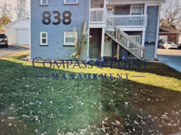 838 Bryan Ave, 838 Bryan Ave APT 5, Lexington, KY 40505