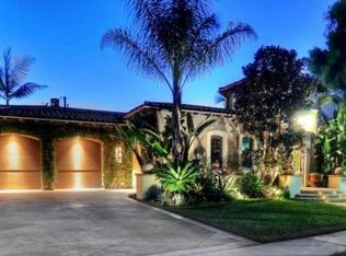 4 Via Coralle, Newport Coast, CA 92657