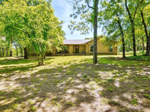 20351 S 151st East Ave E, Bixby, OK 74008