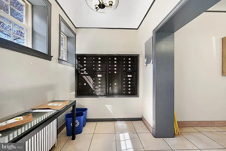 3925 Davis Pl NW #206 — Photo 16