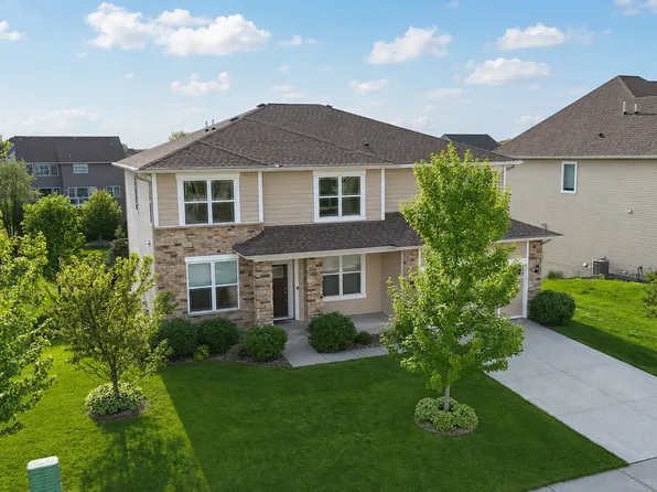 10321 Louisiana Ave N, Brooklyn Park, MN 55445