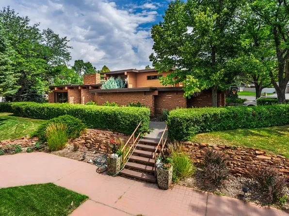 5711 Bobby Jones Blvd, Billings, MT 59106