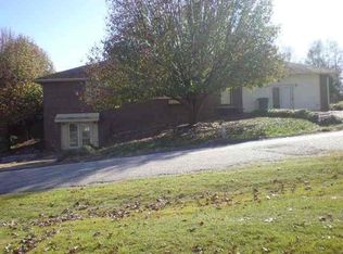 101 Poplar St, Union, SC 29379