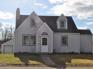 1057 Oak Ave, Ambridge, PA
