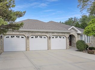 10109 S 82nd Ave, Palos Hills, IL