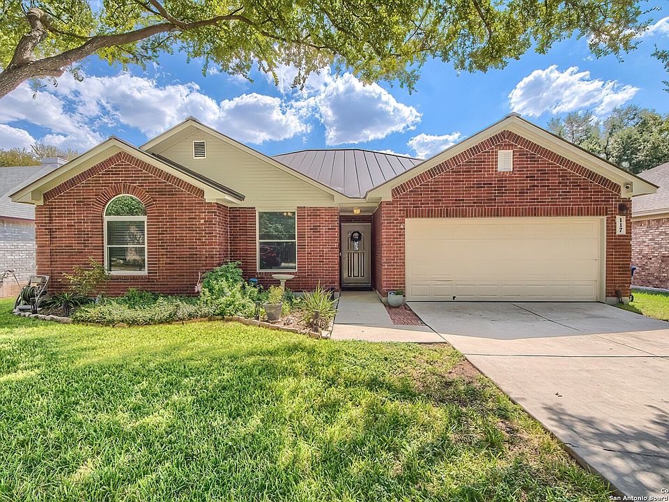 1st image of 117 SPICE OAK LN