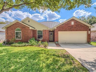 117 SPICE OAK LN, Cibolo, TX, 78108