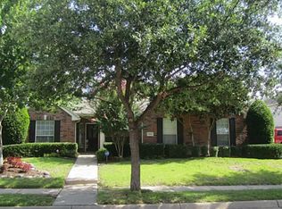 5008 Coneflower Rd, Fort Worth, TX 76123
