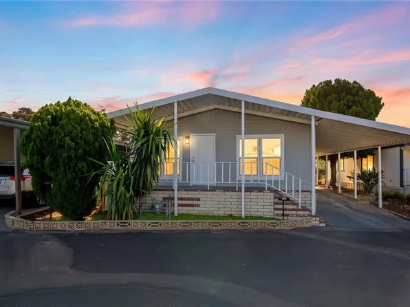 3530 Damien Ave Space 141, La Verne, CA 91750