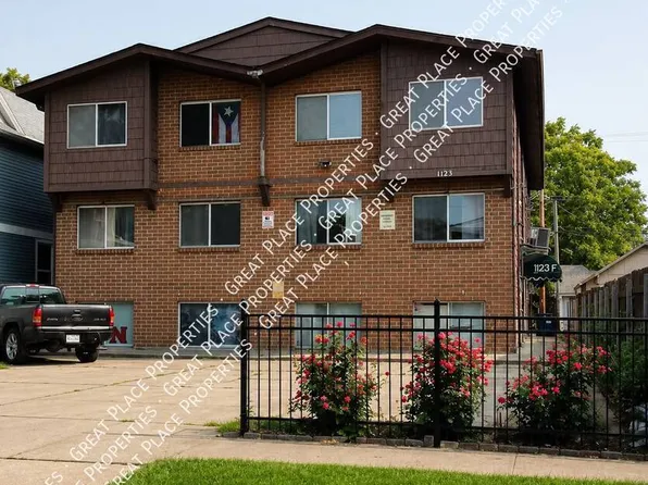1123 F St, Lincoln, NE