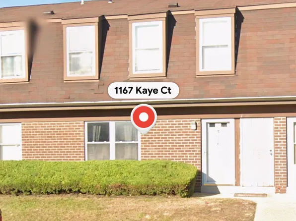 1167 Kaye Ct, Burlington, NJ 08016
