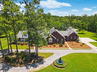 1426 Highway 45, Mc Clellanville, SC 29458
