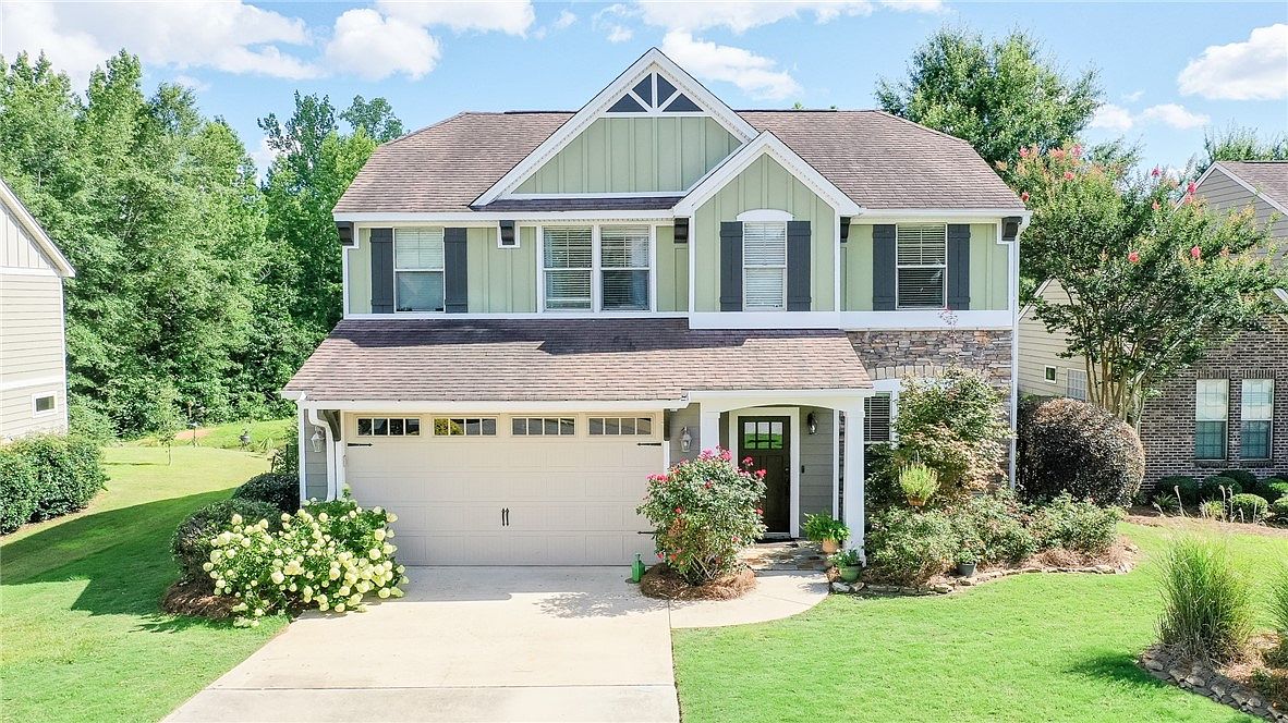 2081 Covey Dr, Waverly, AL 36879 Zillow