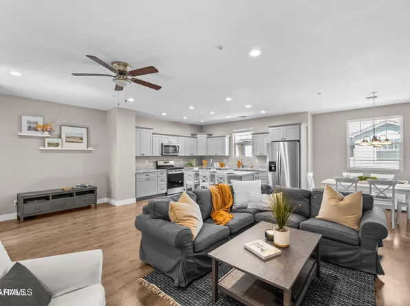 2553 W CRIPPLE CREEK Drive, Flagstaff, AZ 86001