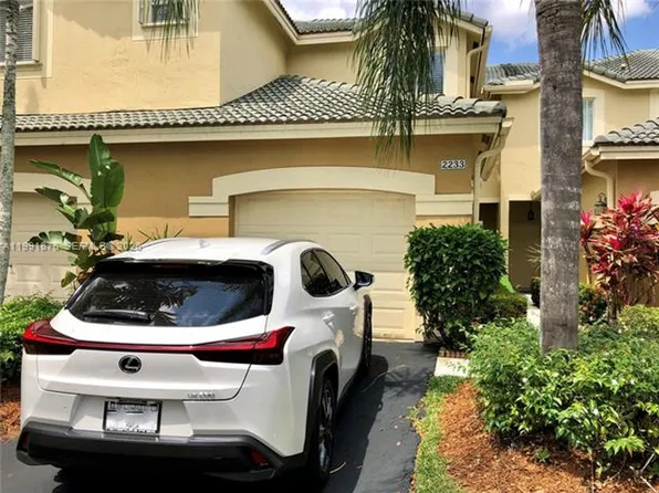 2233 Ensenada Ter #Townhouse 2233, Fort Lauderdale, FL 33327