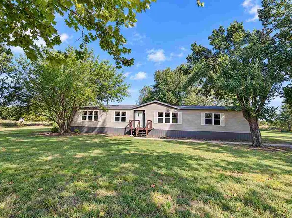 1223 N Mockingbird Ln, Stillwater, OK 74075