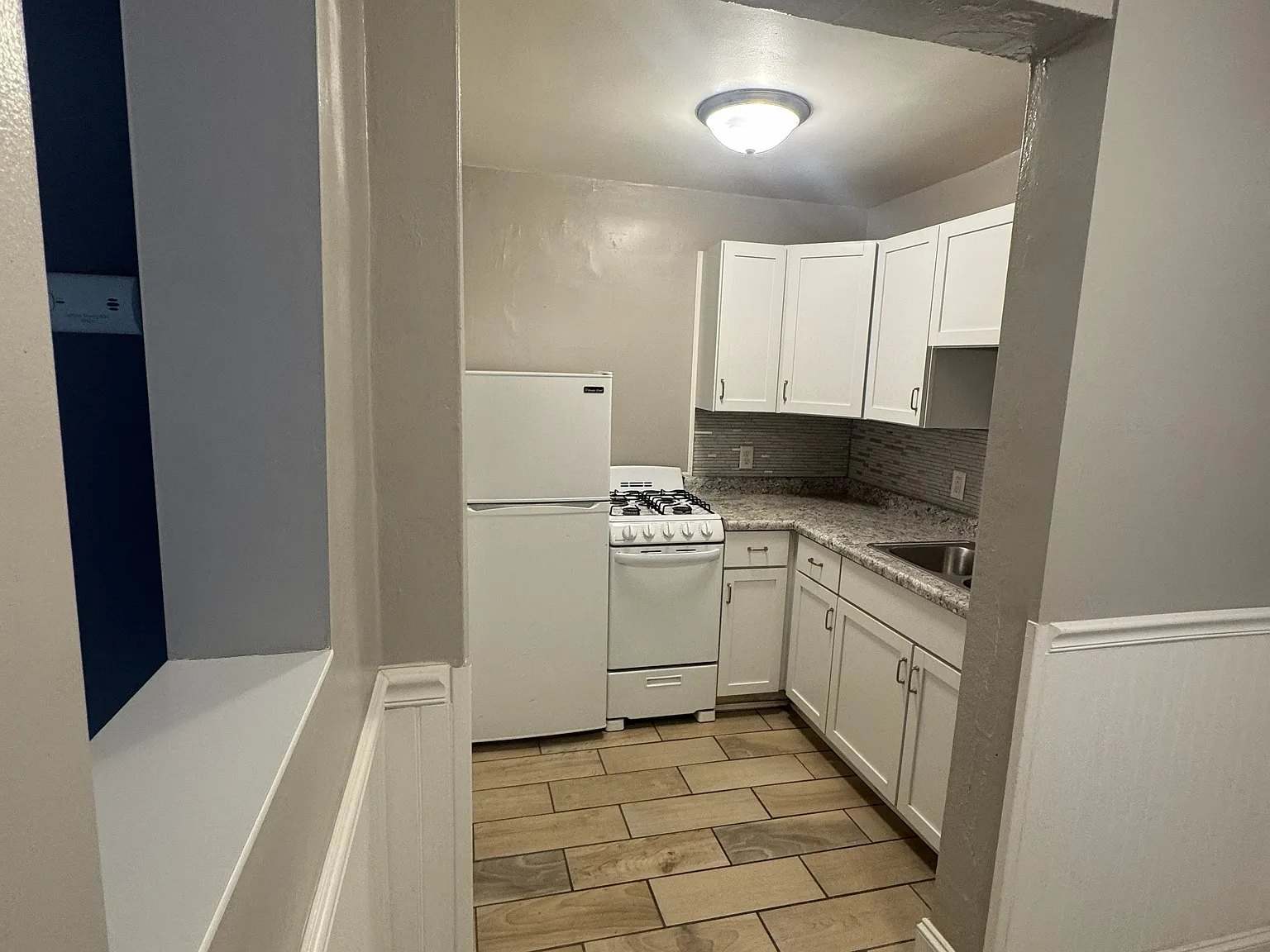 1 bed, 550 sqft, $1,425 — Photo 1