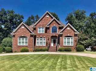 2005 Eagle Point Ct, Birmingham, AL 35242