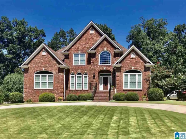 2005 Eagle Point Ct, Birmingham, AL 35242