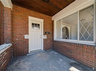 1316 Craig St, McKeesport, PA 15132