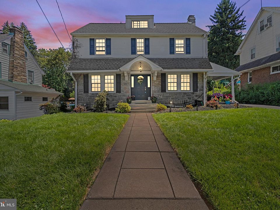 713 Shadeland Ave, Drexel Hill, PA 19026 Zillow