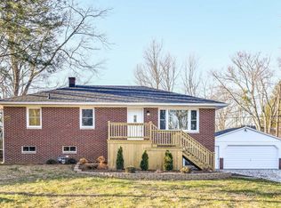 4209 E Deckard Dr, Bloomington, IN