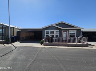 650 N Hawes Rd #4507, Mesa, AZ 85207