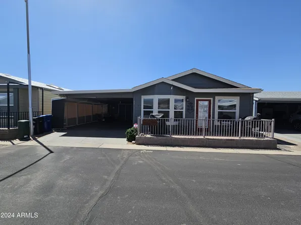 650 N Hawes Road #4507, Mesa, AZ 85207