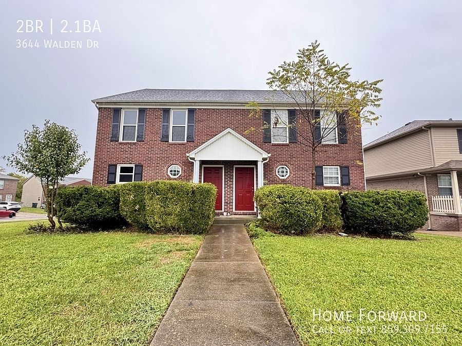 1st image of 3644 Walden Dr