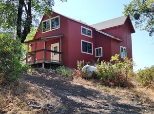 5635 Iron Peak Rd, Laytonville, CA 95454