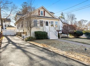 48-48 Margin St #A, Peabody, MA 01960