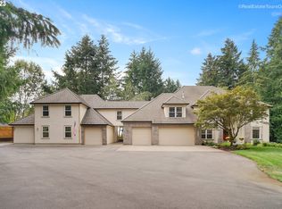 16401 NW Pumpkin Ridge Rd, North Plains, OR 97133