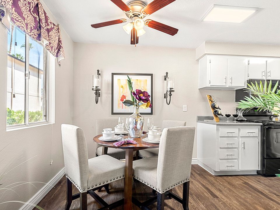 The Place at El Prado Apartment Rentals Mesa, AZ Zillow