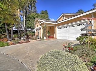 538 Donizetti Ave, Ventura, CA 93003