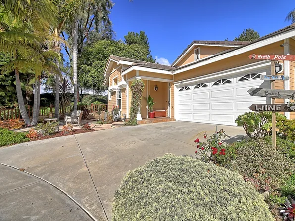 538 Donizetti Ave, Ventura, CA 93003