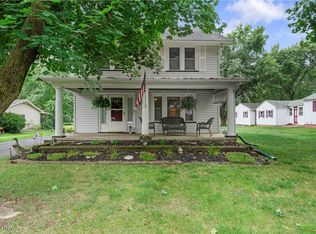 7818 Parkford St NW, Massillon, OH 44646