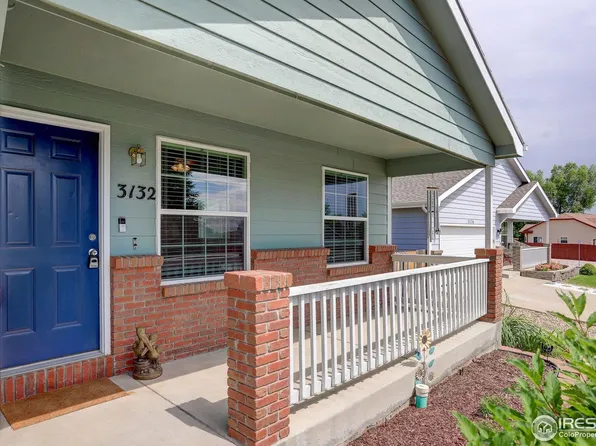 3132 Cody Ave, Evans, CO 80620