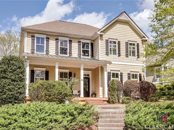 205 Boundary Street, Athens, GA 30607