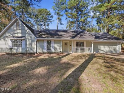 1534 Tracewood Dr, Jackson, MS, 39211