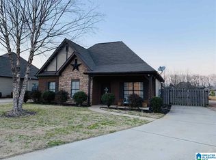 4928 Stonecreek Way, Calera, AL 35040