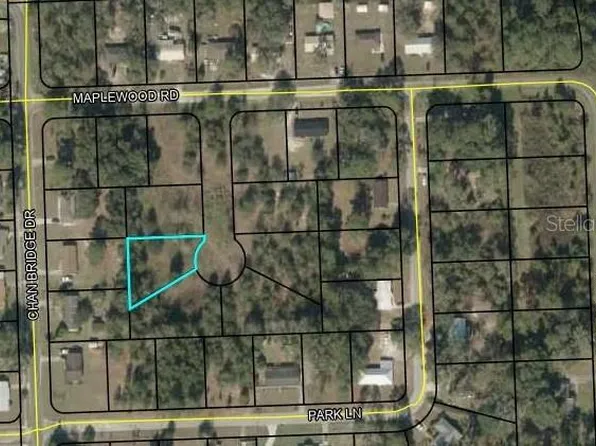 Twin Oak Cir Lot 18, Jasper, FL 32052