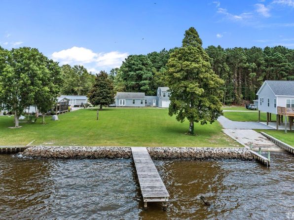 Waterfront - Bath NC Waterfront Homes For Sale - 59 Homes | Zillow