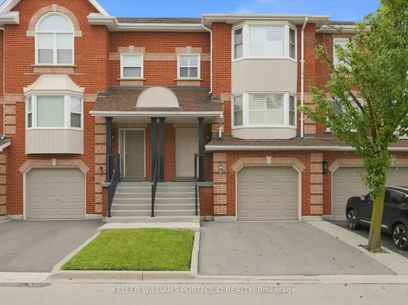 21 Tova Pl, Vaughan, ON L4J 8C4