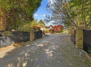 12366 240th St, Maple Ridge, BC V4R 1N3