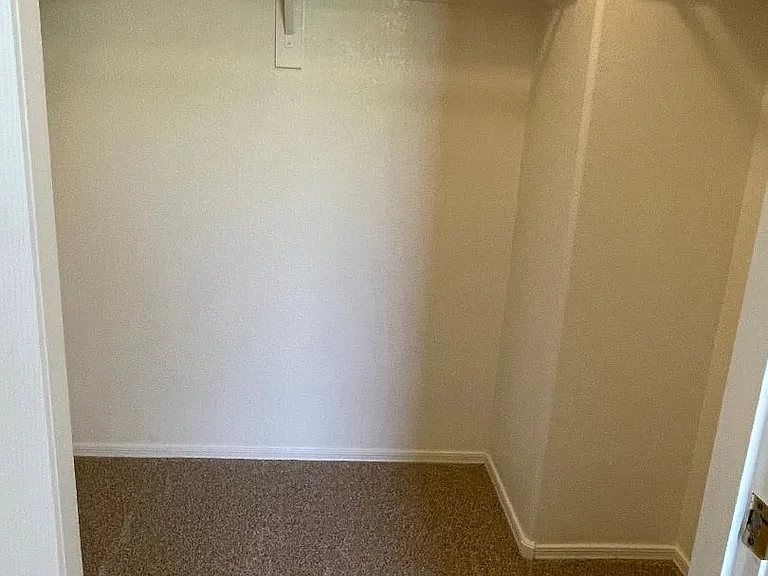 Walk In Closet for Kid's Bedrooms