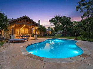 122 W Carruth Ln, Double Oak, TX 75077