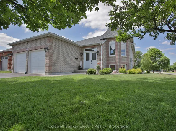 1338 Wildlark Dr, Peterborough, ON K9K 2J4