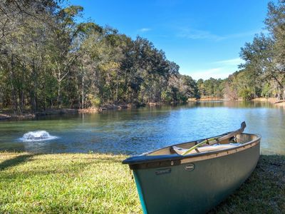 9900 Hidden Pond Rd, Tallahassee, FL, 32317