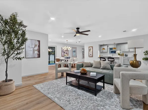 607 Ridgedale Dr, Richardson, TX 75080