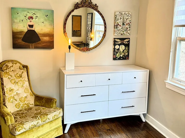 Bedroom #3
